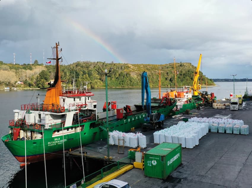 Compromiso ambiental