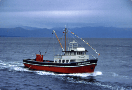 Barco 1959