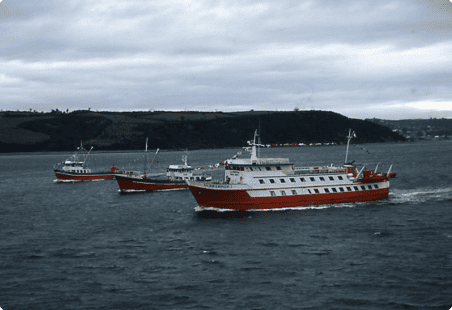 Barco 1986