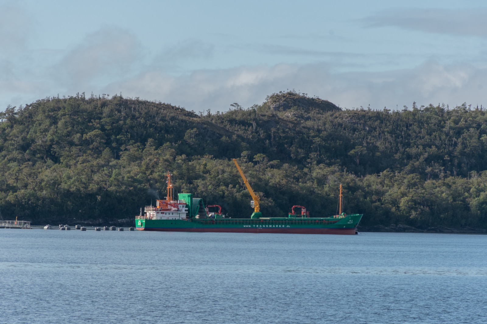 Isla Tellez